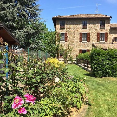 B&B Civico 7 Vignola (Emilia-Romagna) Exterior foto