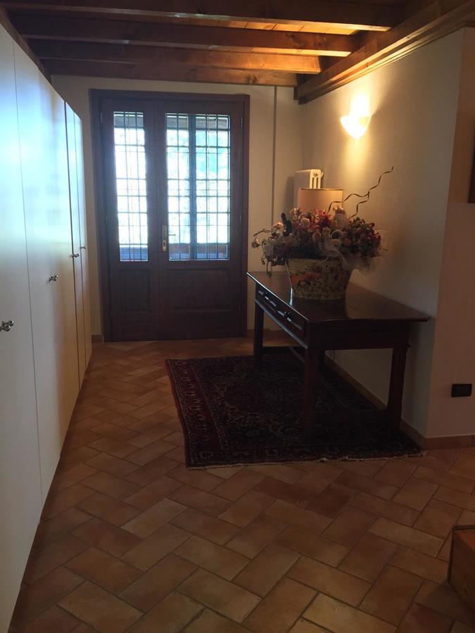 B&B Civico 7 Vignola (Emilia-Romagna) Exterior foto
