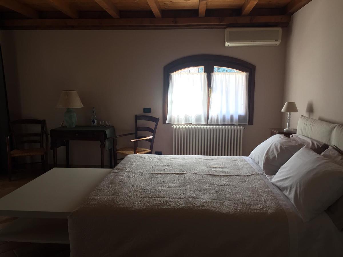 B&B Civico 7 Vignola (Emilia-Romagna) Exterior foto