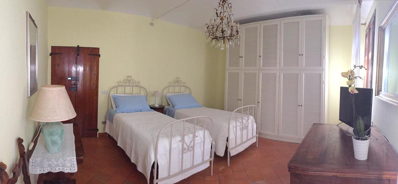 B&B Civico 7 Vignola (Emilia-Romagna) Exterior foto