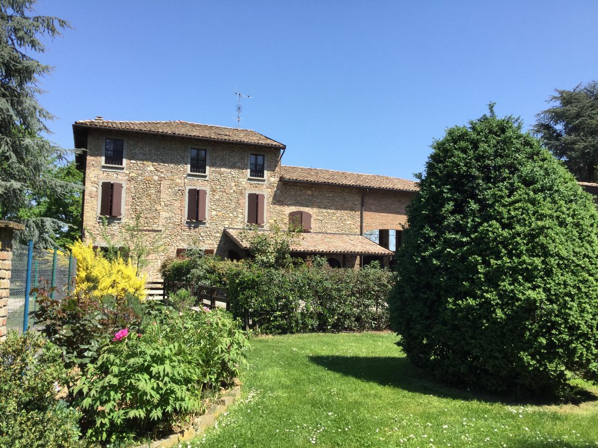 B&B Civico 7 Vignola (Emilia-Romagna) Exterior foto
