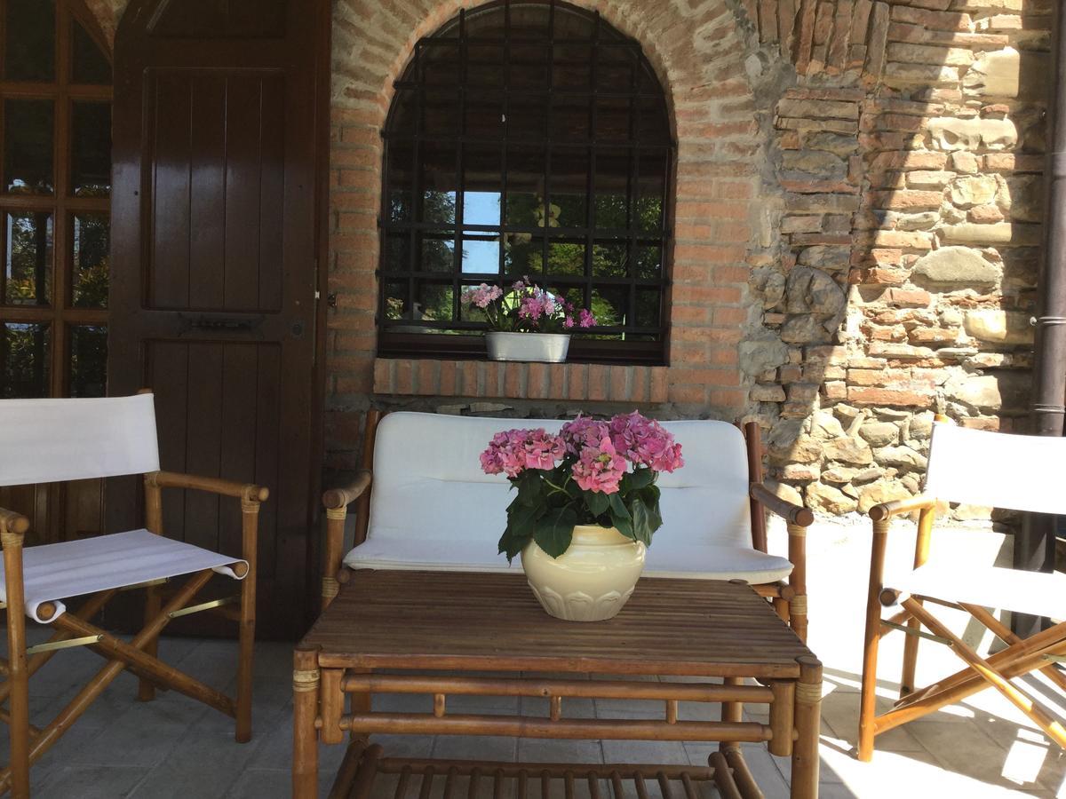 B&B Civico 7 Vignola (Emilia-Romagna) Exterior foto