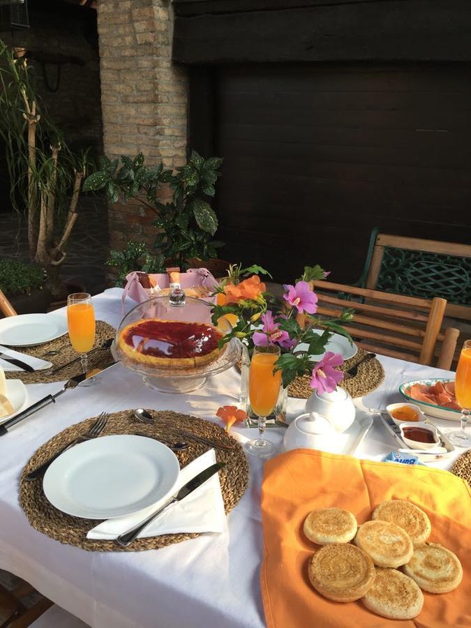 B&B Civico 7 Vignola (Emilia-Romagna) Exterior foto
